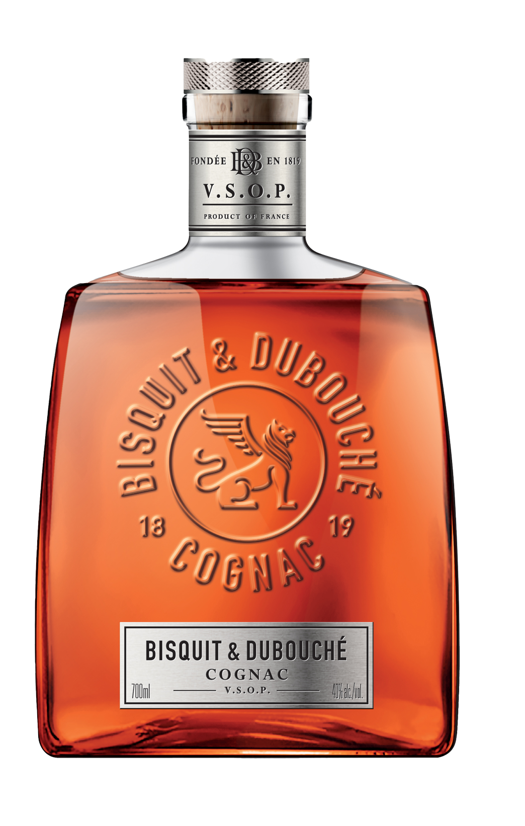 Bisquit Cognac VSOP