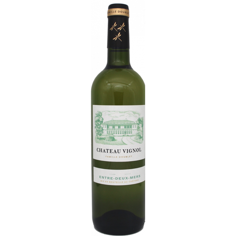 Château Vignol
Entre-deux-Mers AC
