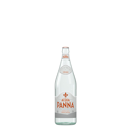 Acqua Panna VC
Harasse