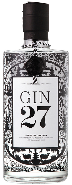 /Gin 27
