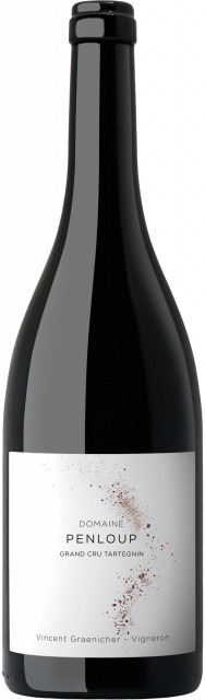 /Tartegnin Blanc Premier Grand Cru 
Domaine de Penloup La Côte AOC