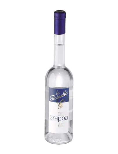 /Mignonette Grappa
Lateltin