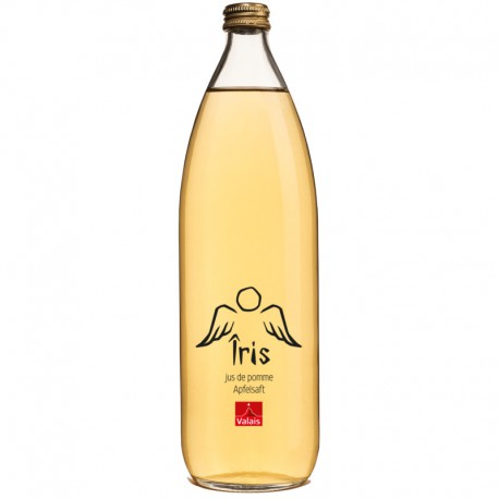 /Jus Pomme Du Valais VP  **
9-pack Fruits De Martigny Sa