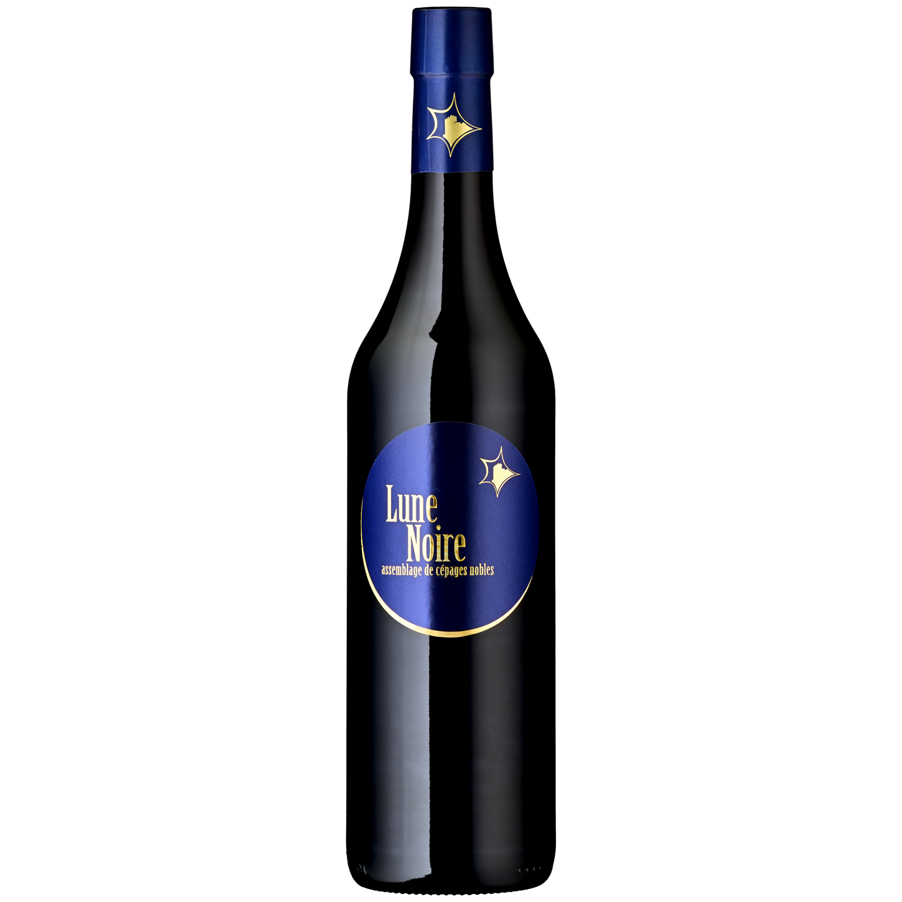 *Lune Noire Pays de Vaud
Les Frères Dubois Cully AOC