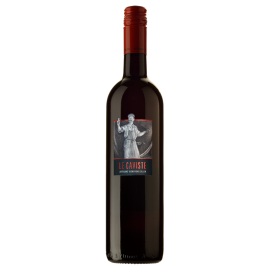 /Rouge Vaudois
Artisans Vignerons Ollon AOC