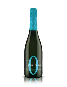 Prosecco nature sans alcool
Cantina De Stefani DOC