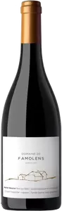 Merlot Bio Mont-sur-Rolle AC
Domaine de Famolens