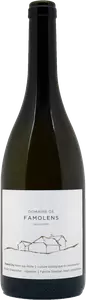 Mont-sur-Rolle chasselas
Domaine de Famolens grand cru