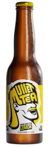 Mullet Tea lemon VP  **
12-pack