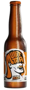 Mullet Tea peach VP  **12-pack