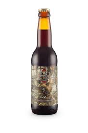 Remède Miracle stout au chocolat VP  **
24-pack Brasserie le Fou du Roi
